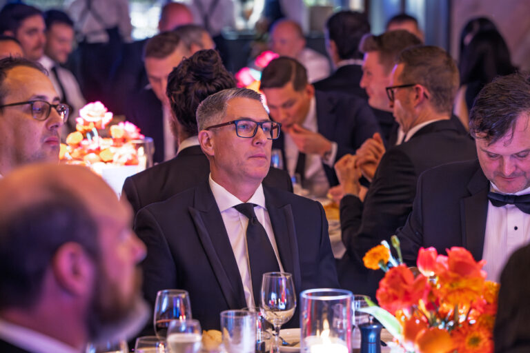 2026 Built Environment Awards