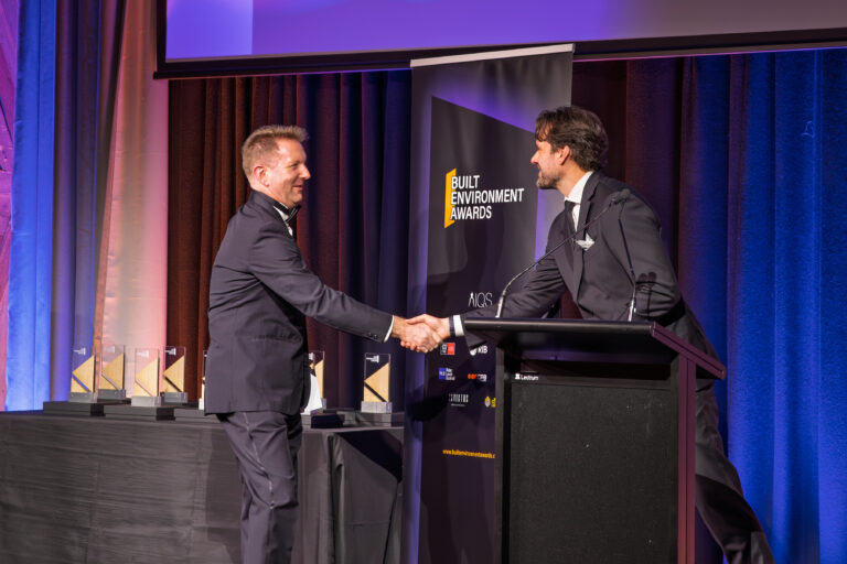 2026 Built Environment Awards
