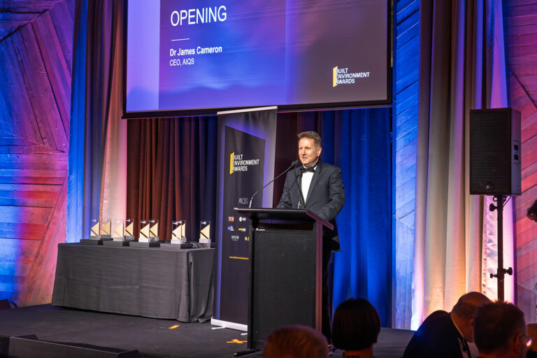 2026 Built Environment Awards