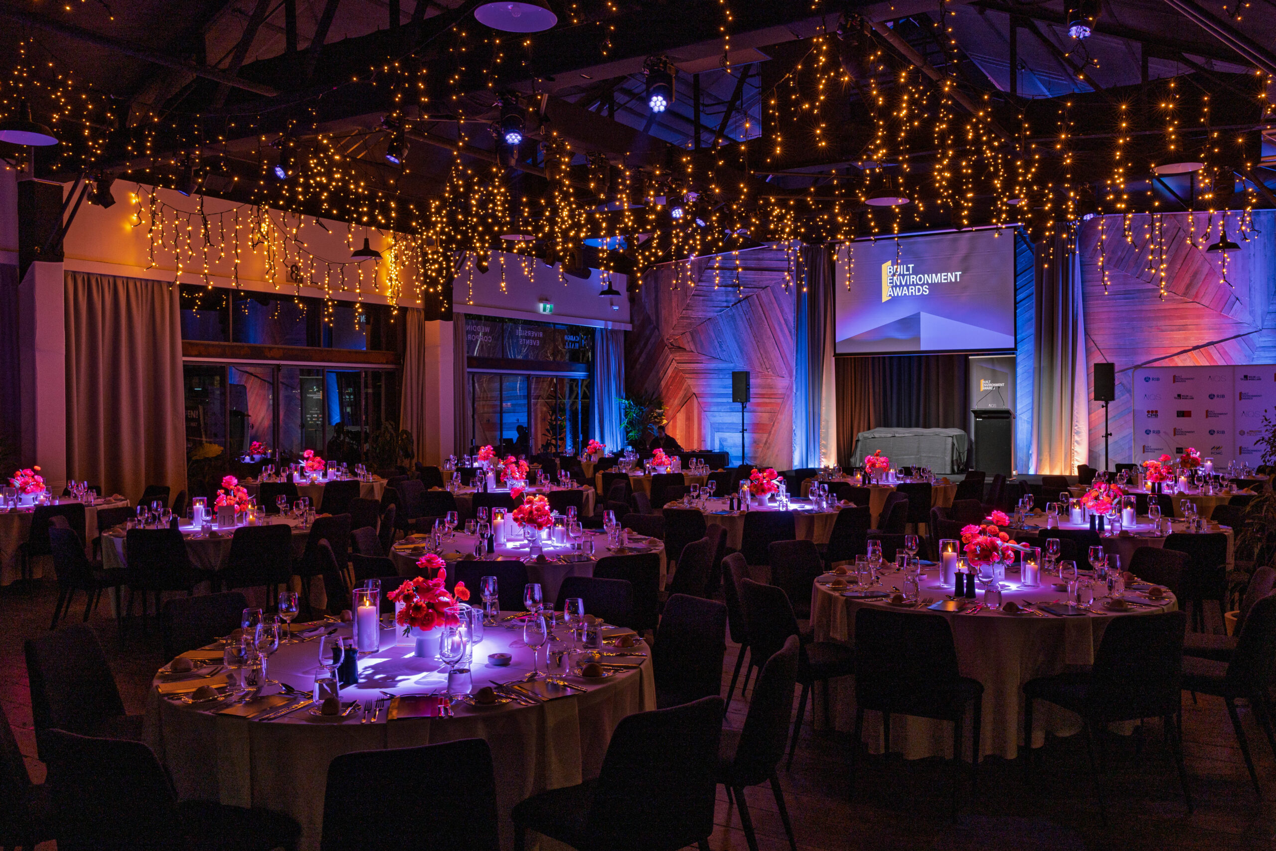 2026 Winners - Built Environment Awards