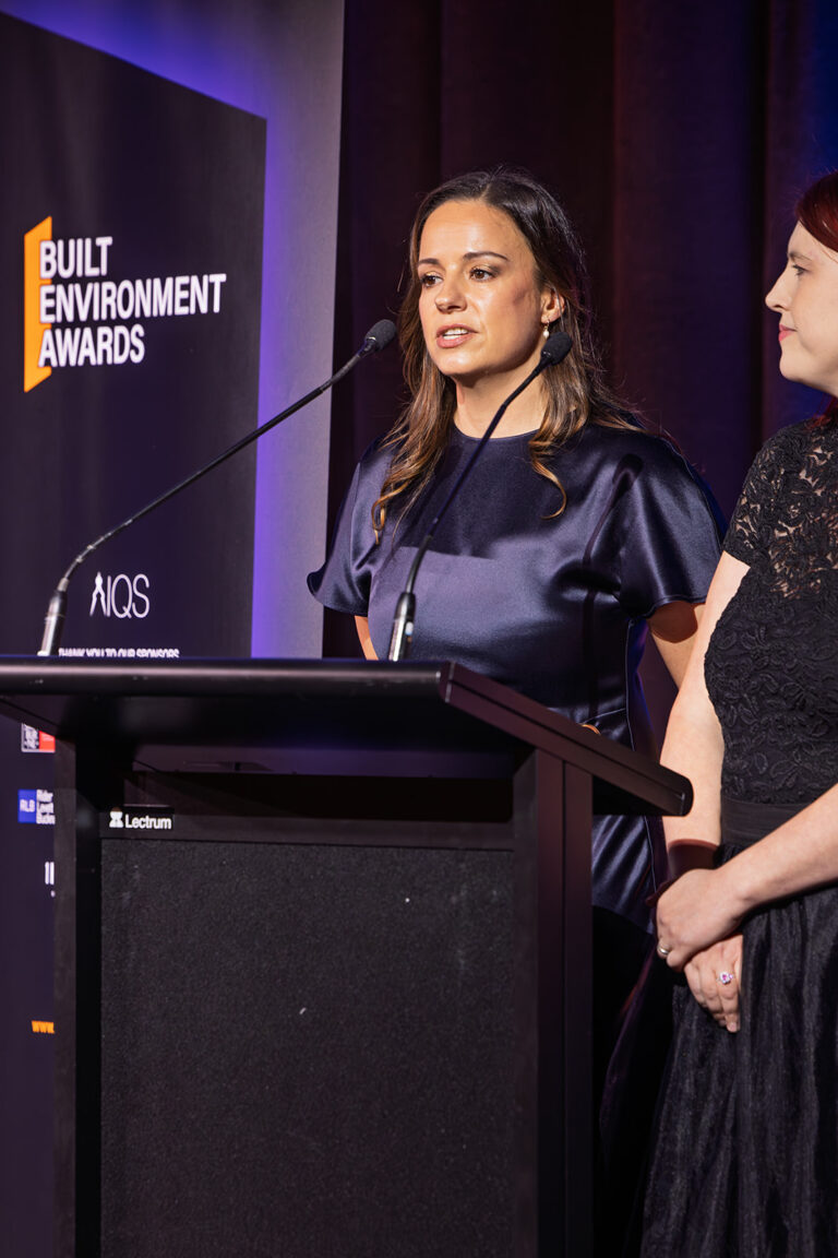 2026 Built Environment Awards