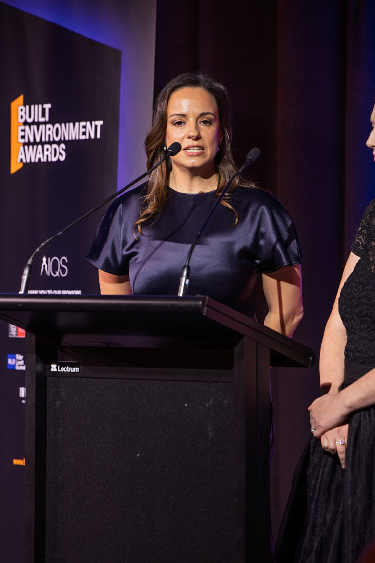2026 Built Environment Awards