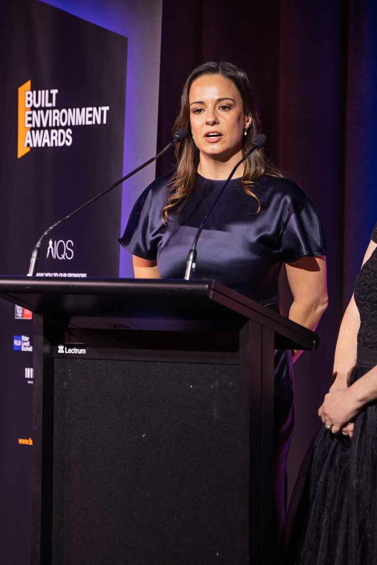 2026 Built Environment Awards