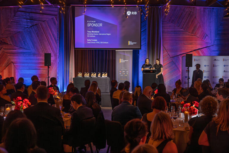 2026 Built Environment Awards