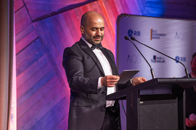 2026 Built Environment Awards