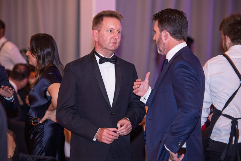 2026 Built Environment Awards