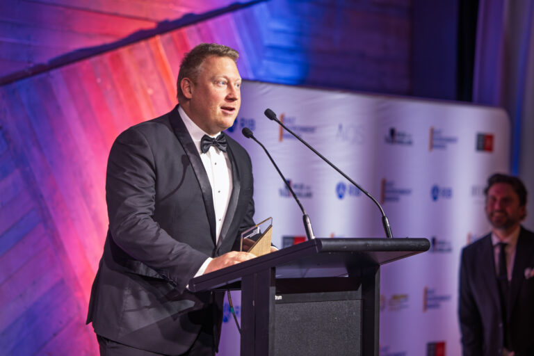 2026 Built Environment Awards