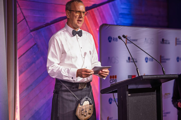 2026 Built Environment Awards