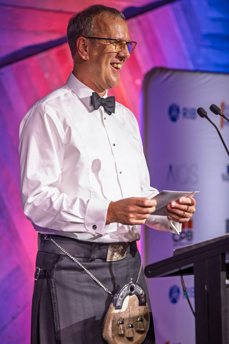 2026 Built Environment Awards