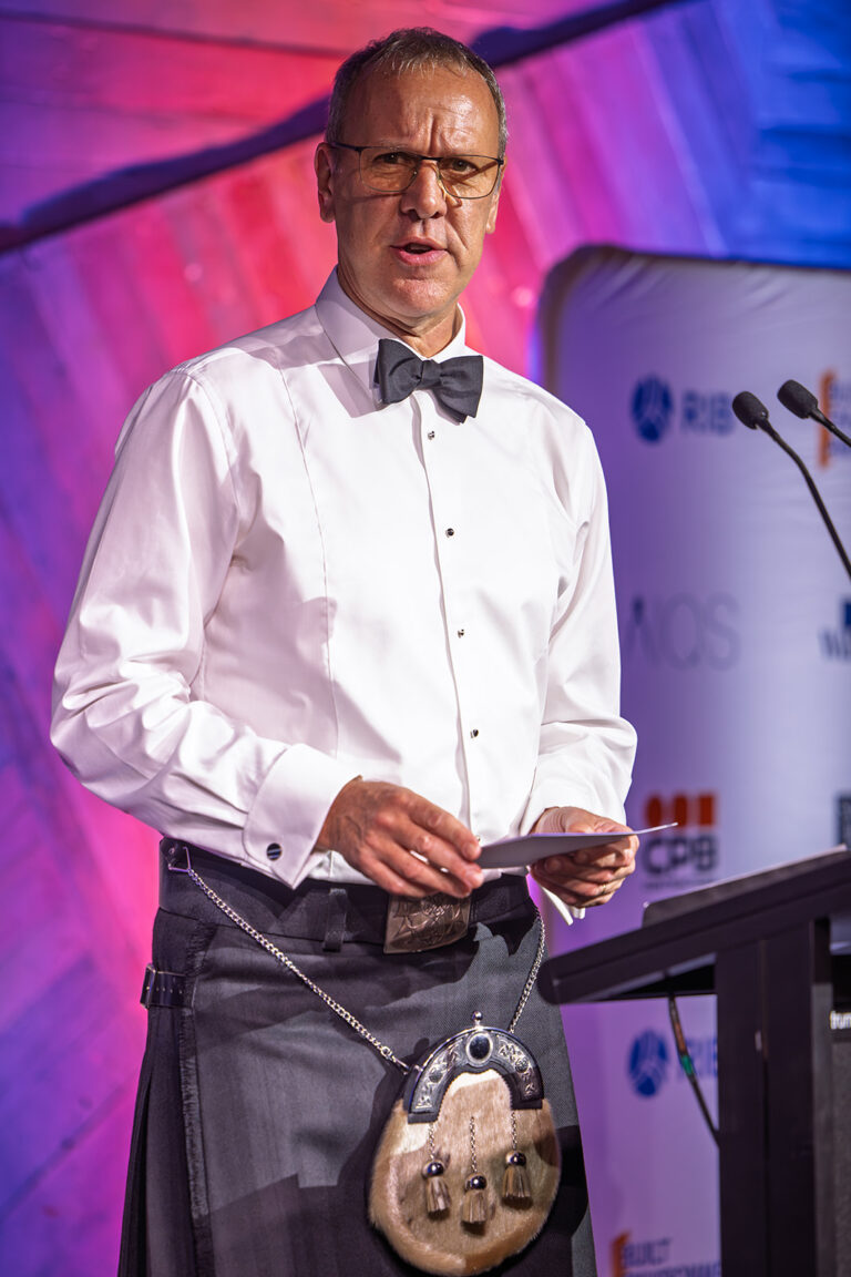 2026 Built Environment Awards