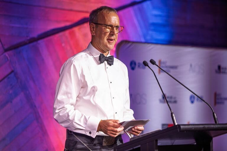 2026 Built Environment Awards