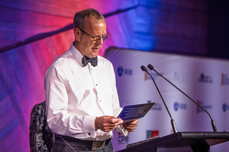 2026 Built Environment Awards