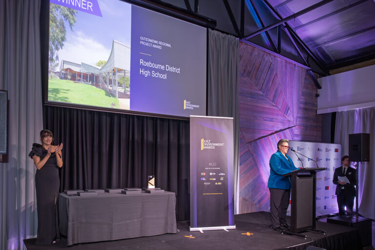 2026 Built Environment Awards