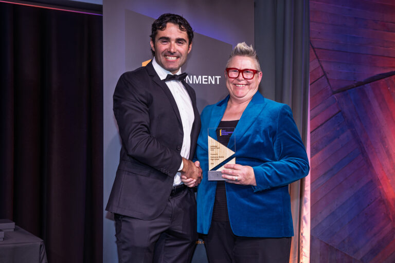 2026 Built Environment Awards