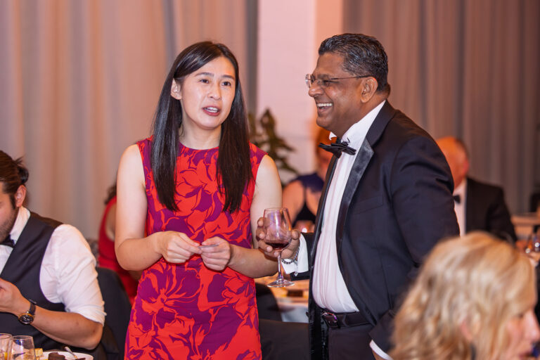 2026 Built Environment Awards