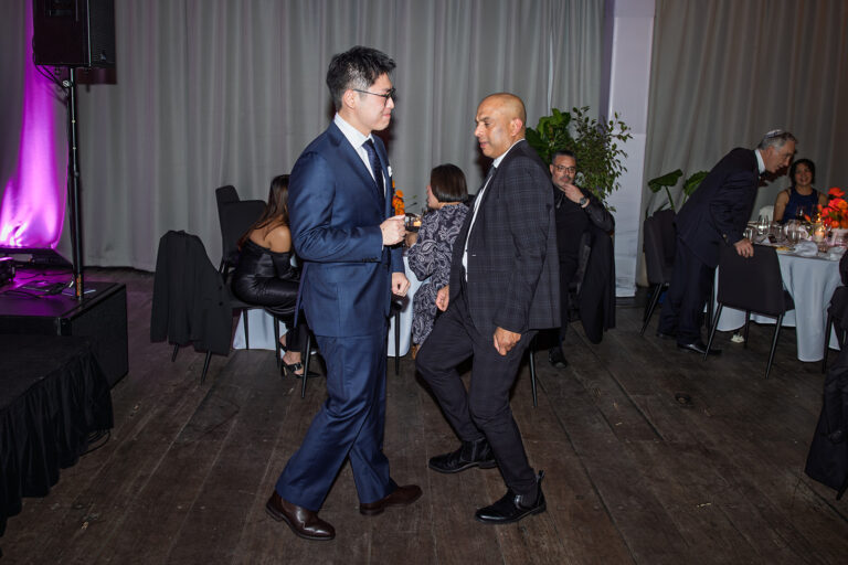 2026 Built Environment Awards