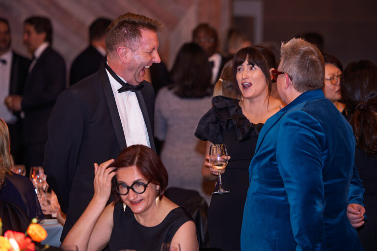2026 Built Environment Awards