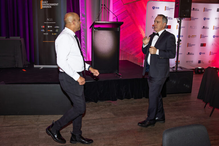 2026 Built Environment Awards