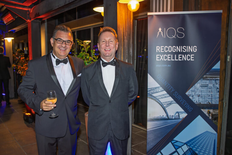 2026 Built Environment Awards