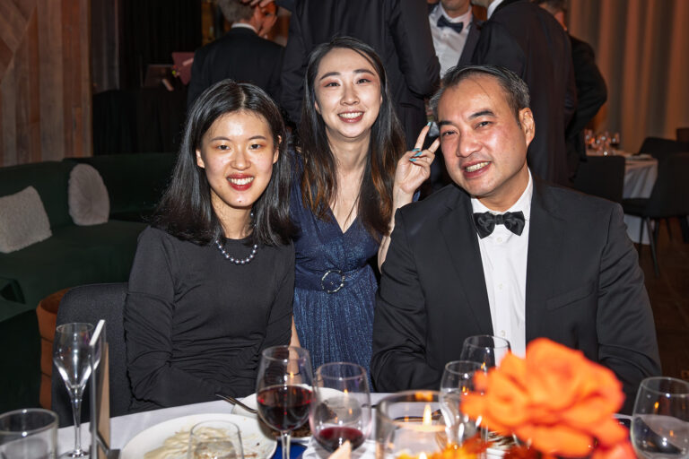 2026 Built Environment Awards