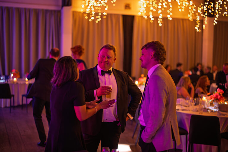 2026 Built Environment Awards