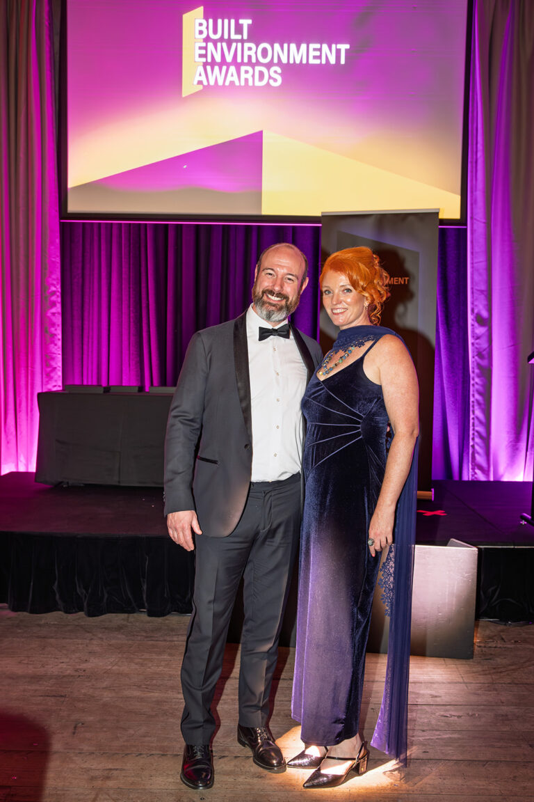 2026 Built Environment Awards