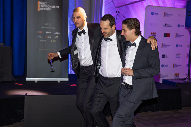 2026 Built Environment Awards