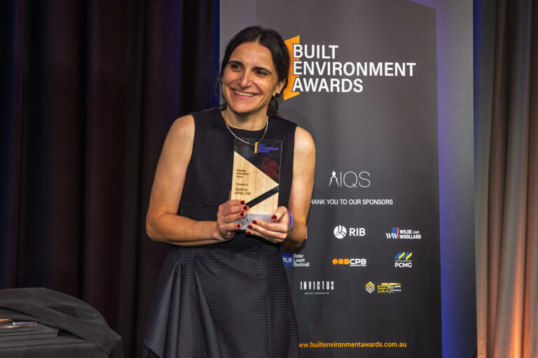 2026 Built Environment Awards