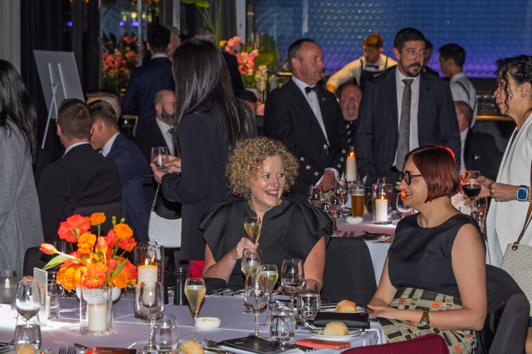 2026 Built Environment Awards