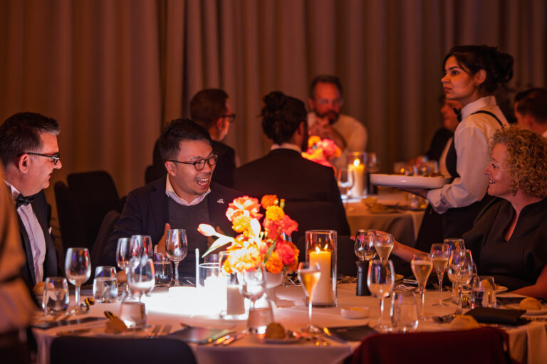 2026 Built Environment Awards