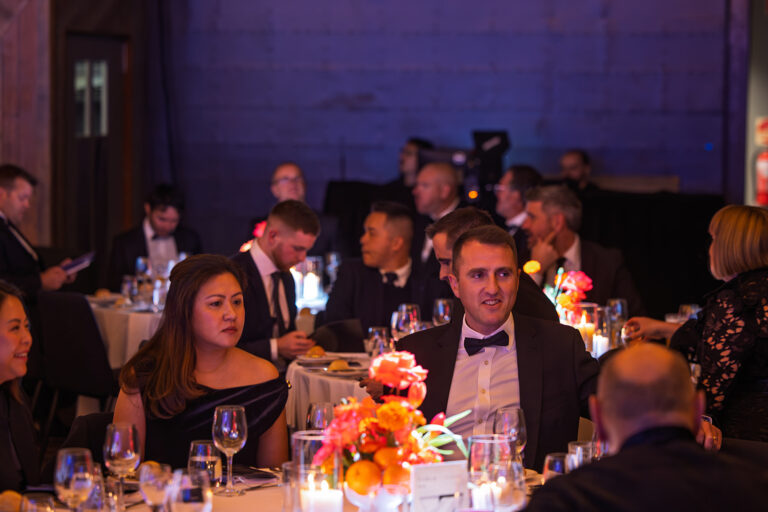 2026 Built Environment Awards