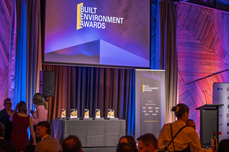 2026 Built Environment Awards