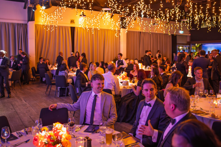 2026 Built Environment Awards