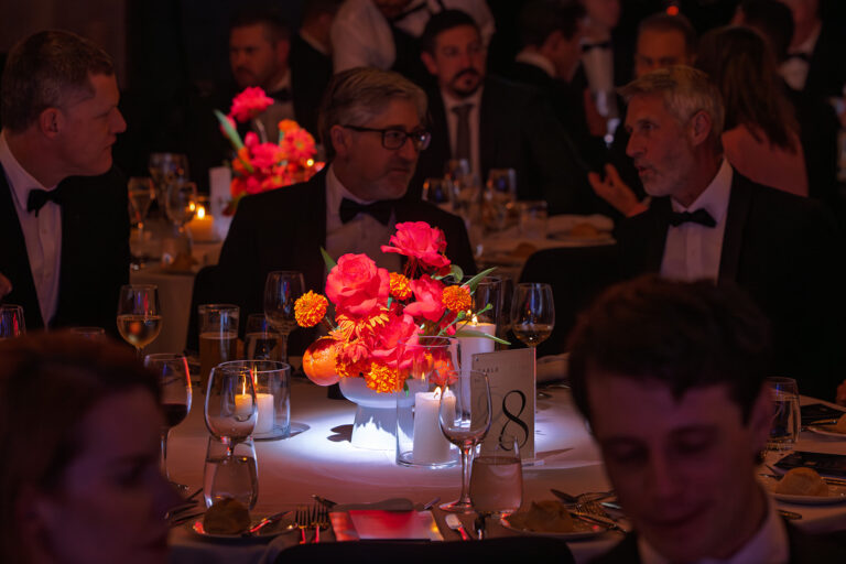 2026 Built Environment Awards