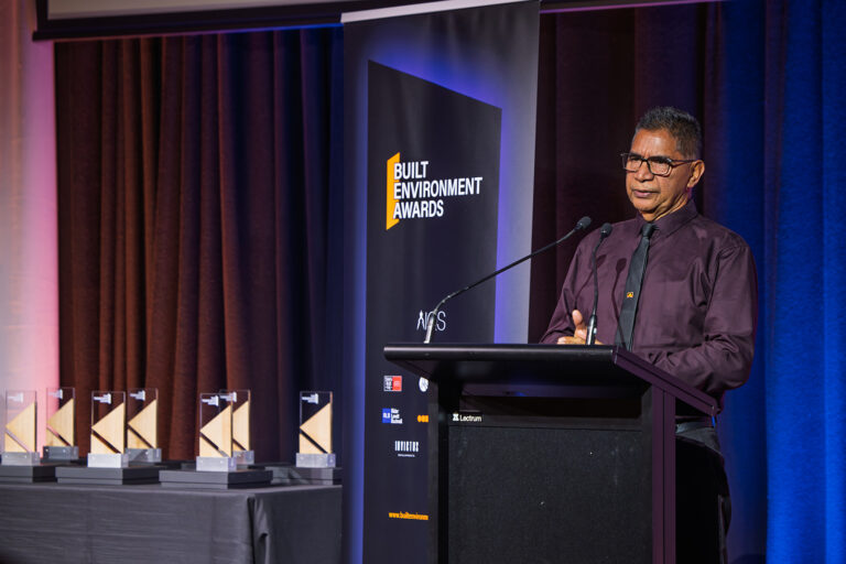 2026 Built Environment Awards