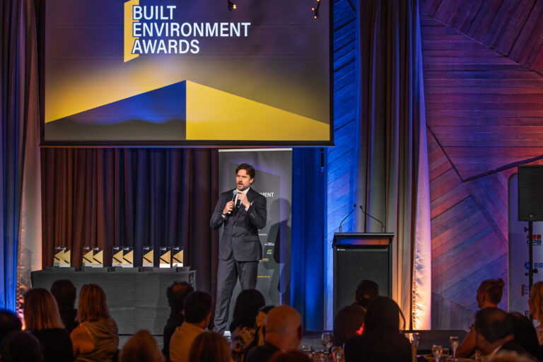 2026 Built Environment Awards